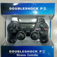 DoubleShock  Wireless Controller for P III