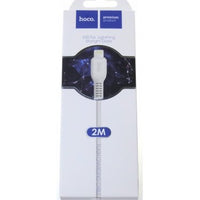 2 Meter Premium USB Cable (X20)--iPhone