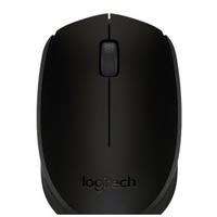 Logitech M171 Wireless USB Mouse