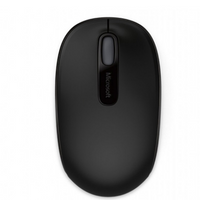 Microsoft Wirless Mobile 1850 Mouse