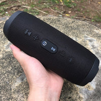 Xtreme Series Wireless Bluetooth Speaker Black
