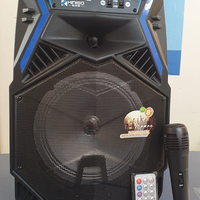 Portable Party Speaker - Paradise Mobile Solutions