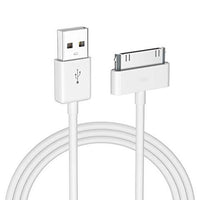30 Pin to USB Cable 1 meter For Apple Devices OEM Quality