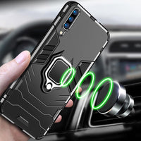 Fashion Phone ring case for Samsung A Series
