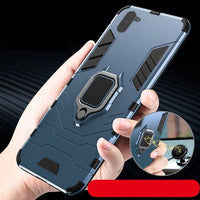 Fashion Phone ring case for Samsung Note Series
