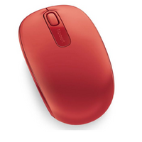 Microsoft Wirless Mobile 1850 Mouse