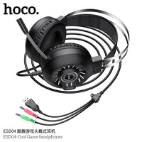 Gaming Headset Wired (ESD04)