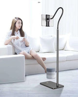 Floor Stand for Phone & Tablet

