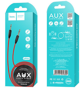 Aux Cable UPA11