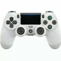 DoubleShock  Wireless Controller for PS4, PSTV & PS Now