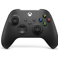 Replacement aftermarket compatible Xbox one controller - Carbon Black