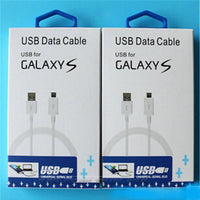 Universal USB Data Cable - Galaxy s