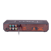 LASER DVD PLAYER WITH HDMI COMPOSITE & USB