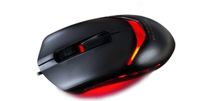 E-Blue Puntero Gaming Mouse