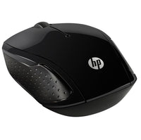 HP Wireless Mouse 200 2.4GHz Black
