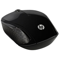 HP Wireless Mouse 200 2.4GHz Black