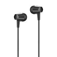 Wired earphones “M34 Honor” with microphone