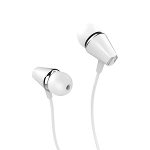 Wired earphones “M34 Honor” with microphone