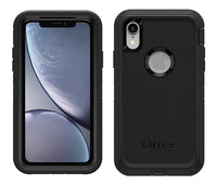 Rugged Defender Series Case For Iphone
