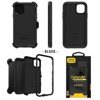 Rugged Defender Series Case For Iphone