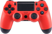 DoubleShock  Wireless Controller for PS4, PSTV & PS Now

