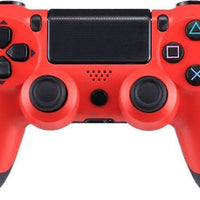 DoubleShock  Wireless Controller for PS4, PSTV & PS Now