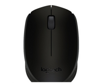 Logitech M171 Wireless USB Mouse
