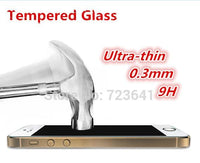 9H 0.3MM Clear Tempered Glass For Samsung Galaxy A10
