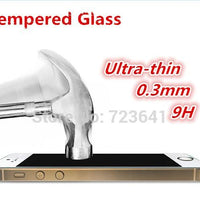 9H 0.3MM Clear Tempered Glass For Samsung Galaxy A10